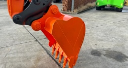 Doosan DX60-9 midi bager (2018) – 4.900 radnih sati