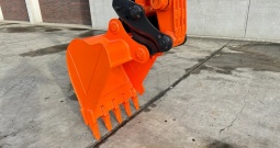 Doosan DX60-9 midi bager (2018) – 4.900 radnih sati