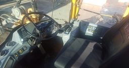 Utovarivač Volvo BM I90b, 1994.g., reg. 01/2026g. moguća zamjena