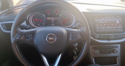 Opel Astra K Sports tourer 1.6 CDTI