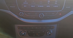 Opel Astra K Sports tourer 1.6 CDTI