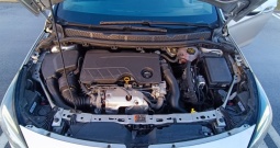 Opel Astra K Sports tourer 1.6 CDTI