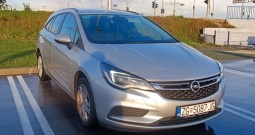 Opel Astra K Sports tourer 1.6 CDTI