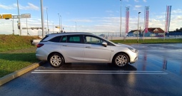 Opel Astra K Sports tourer 1.6 CDTI