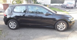 Golf 7 1.0 tsi "36000"