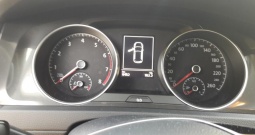 Golf 7 1.0 tsi "36000"