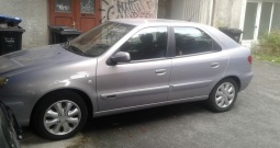 Citroen Xsara 1.4 sx 83000 tkm