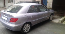 Citroen Xsara 1.4 sx 83000 tkm
