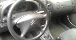 Citroen Xsara 1.4 sx 83000 tkm