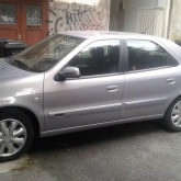 Citroen Xsara 1.4 sx 83000 tkm