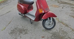 Vespa Cosa 200