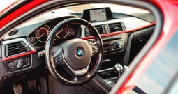 Bmw f31 320d reg. 5/2026 moguća zamjena SUV 4x4