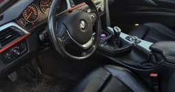 Bmw f31 320d reg. 5/2026 moguća zamjena SUV 4x4