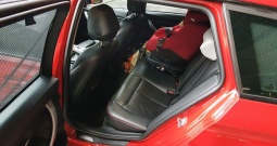 Bmw f31 320d reg. 5/2026 moguća zamjena SUV 4x4