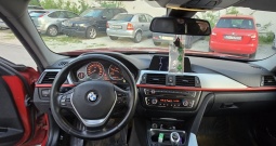 Bmw f31 320d reg. 5/2026 moguća zamjena SUV 4x4
