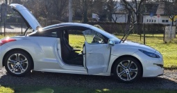 Prodajem Peugeot RCZ