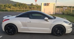 Prodajem Peugeot RCZ