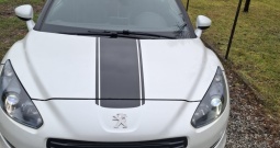 Prodajem Peugeot RCZ