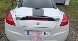 Prodajem Peugeot RCZ