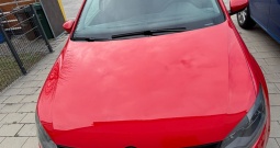 VW Polo 1.6 TDI, 2009.