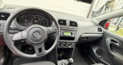 VW Polo 1.6 TDI, 2009.