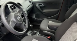 VW Polo 1.6 TDI, 2009.