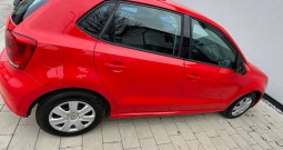 VW Polo 1.6 TDI, 2009.