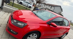 VW Polo 1.6 TDI, 2009.