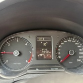 VW Polo 1.6 TDI, 2009.