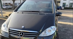 Mercedes-Benz A 160, 180.000 km, 2007. g. lijepo očuvan