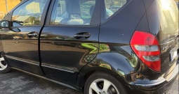 Mercedes-Benz A 160, 180.000 km, 2007. g. lijepo očuvan