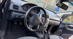 Mercedes-Benz A 160, 180.000 km, 2007. g. lijepo očuvan