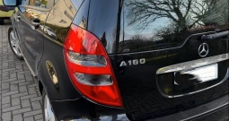 Mercedes-Benz A 160, 180.000 km, 2007. g. lijepo očuvan
