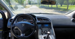 Peugeot 3008, 2.0 HDI, reg. 9/2026