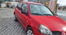 Renault Clio II