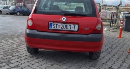 Renault Clio II