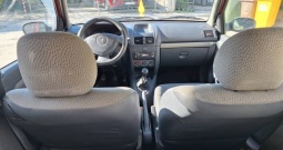 Renault Clio II