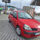 Renault Clio II