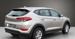 Hyundai Tucso blue Intro Edition, Diesel, Radar DAB Cam, 2016.g. 145.670 km