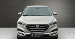 Hyundai Tucso blue Intro Edition, Diesel, Radar DAB Cam, 2016.g. 145.670 km