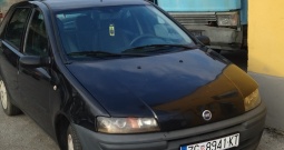 Fiat Punto 1.2