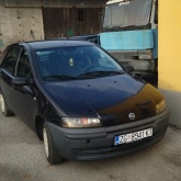 Fiat Punto 1.2