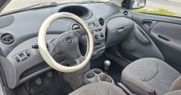 Toyota Yaris 1.0 - registriran, ispravan