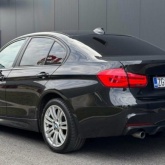Bmw318d M Paket