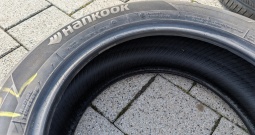 Ljetne gume Hankook 195/55/16 - 4 komada