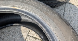 Ljetne gume Hankook 195/55/16 - 4 komada