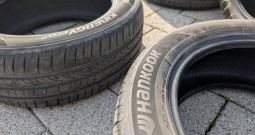 Ljetne gume Hankook 195/55/16 - 4 komada