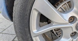 Zimske gume Sava 195/55/16 - 4 komada