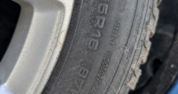 Zimske gume Sava 195/55/16 - 4 komada