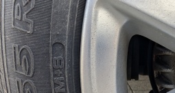 Zimske gume Sava 195/55/16 - 4 komada